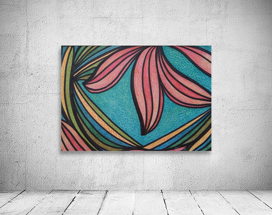 Sirena  Wall Preview