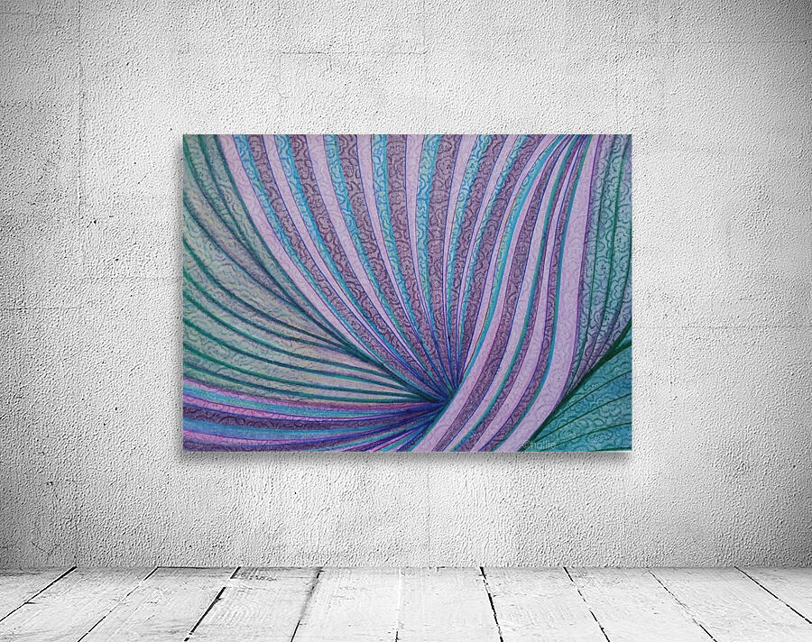 Undine Wall Preview