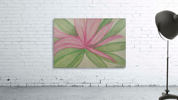 Tranquility Wall Preview