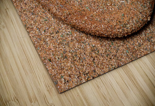 Spice plate MVP puzzle