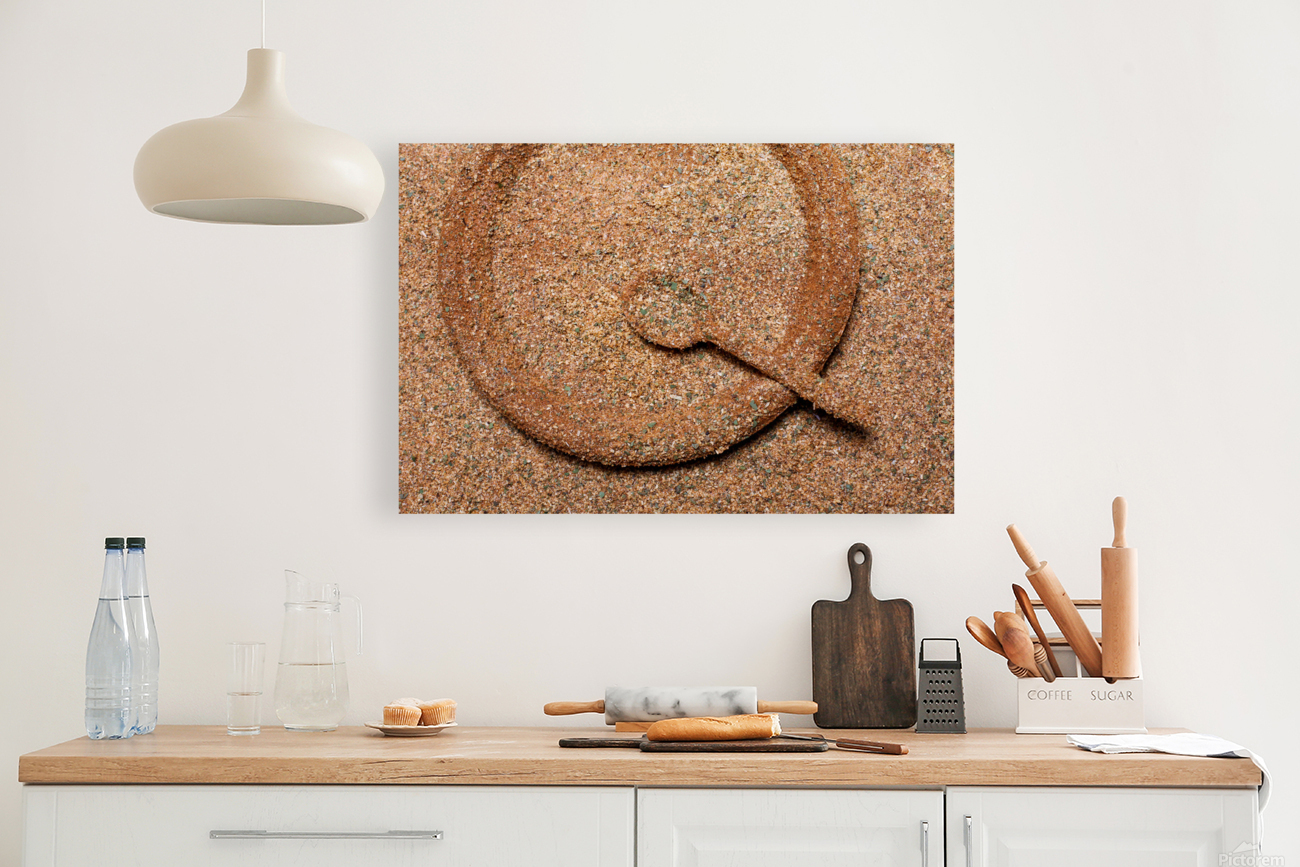 Spice plate Reproduction