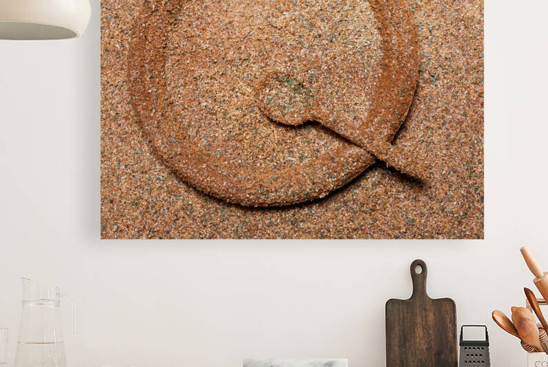 Spice plate by MVP