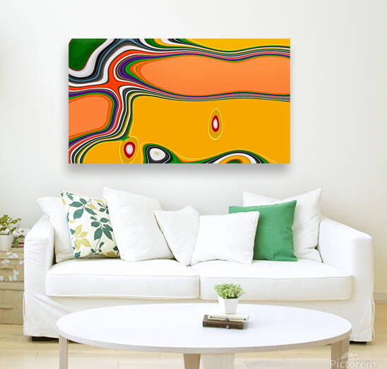 Colorful abstract background by MVP