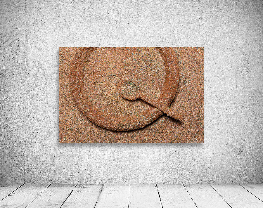 Spice plate Wall Preview