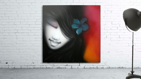 beauty Wall Preview