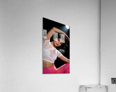 Dynamic Dance 15 Acrylic Print