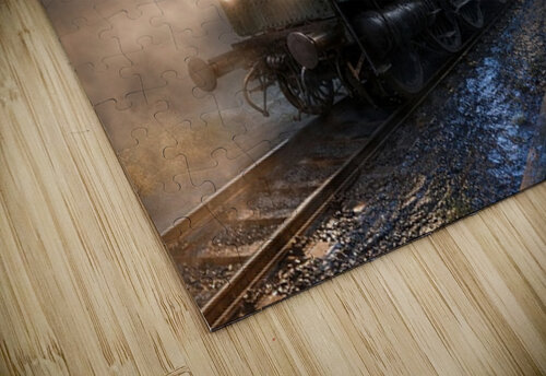Iron Through the Elements 6 Ego Crash puzzle