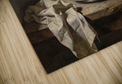 Rustic Still Life 4 Ego Crash puzzle