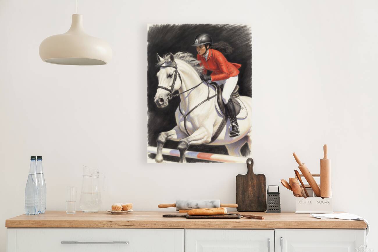 Rider 2 Reproduction