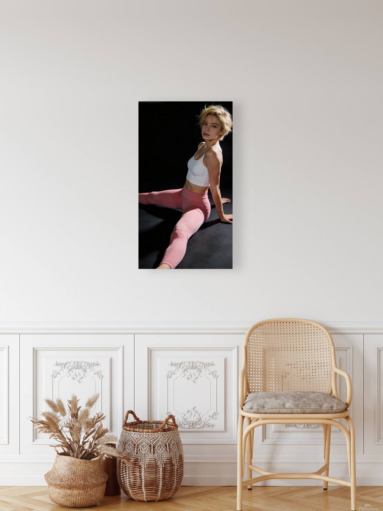 Dynamic Dance 1 Reproduction