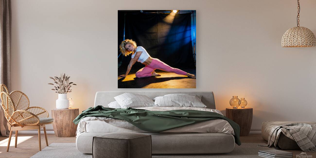 Dynamic Dance 11 Reproduction