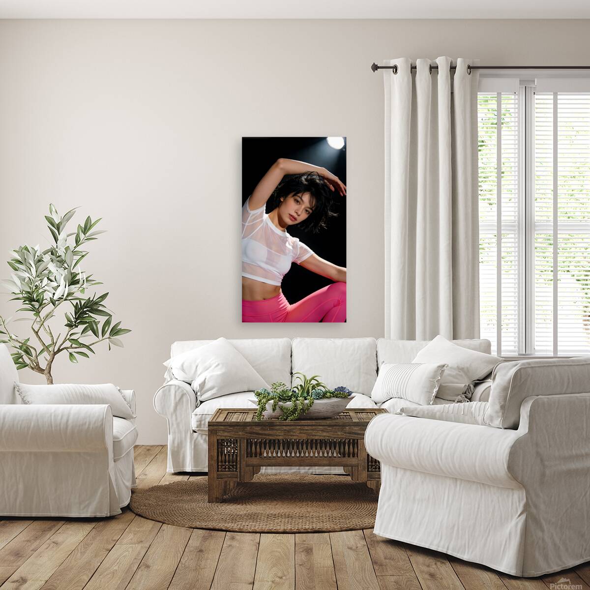 Dynamic Dance 15 Reproduction