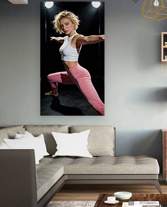 Dynamic Dance 7 Reproduction
