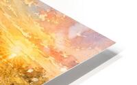 Thank You HD Metal print