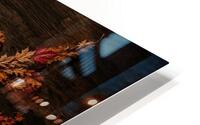 Thank You HD Metal print