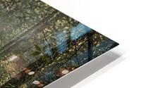 Hunting for hunter 1 HD Metal print