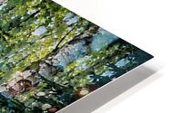 Forest Landscape 5 HD Metal print