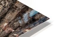 Camouflage 4 HD Metal print