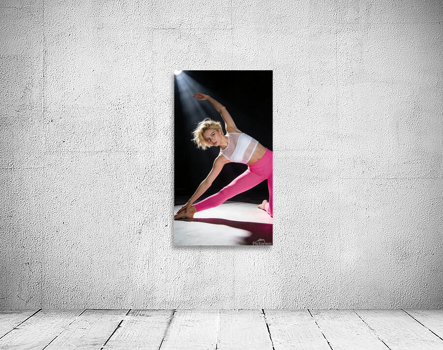 Dynamic Dance 6 Wall Preview