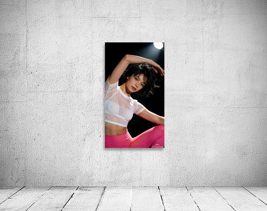 Dynamic Dance 15 Wall Preview