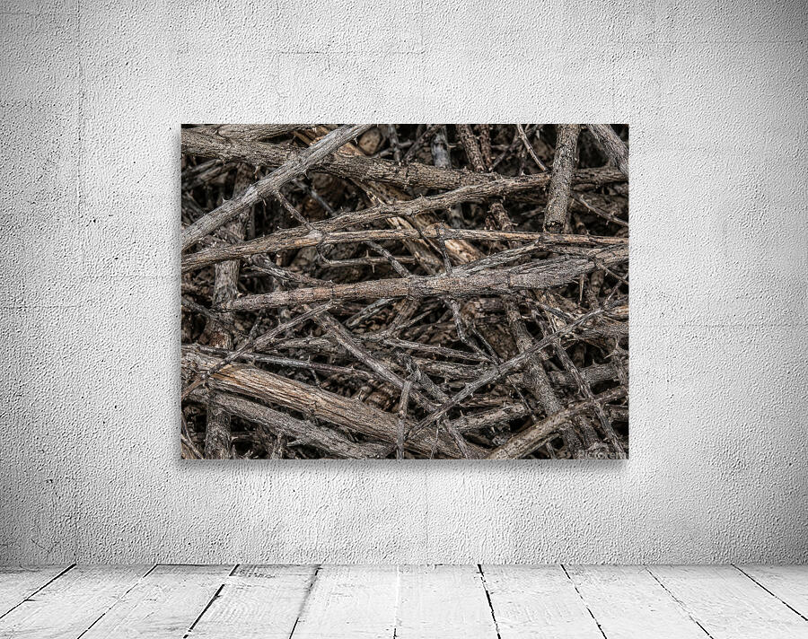Camouflage 1 Wall Preview
