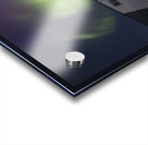 Aurora Spiral Acrylic print