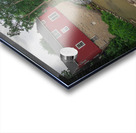 Honeoye Falls Acrylic print