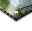 Letchworth Middle Falls Acrylic print