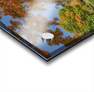 Niagara falls Autumn Magic Acrylic print