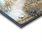 Winter Magic Acrylic print