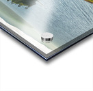 Forillion historic houses Acrylic print