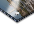 Cap des Rosier Ocean Vibes Acrylic print