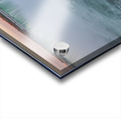 Horshoe Falls Autumn Majesty Acrylic print