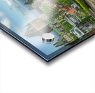 Quebec City Frontenac Lookout Acrylic print