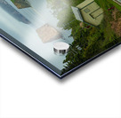 Road to Coastal Paradise Acrylic print