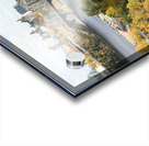 Autumn lookout of Ottawa   Gatineau Acrylic print