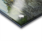 Bruce Peninsula Majestic Waters Acrylic print