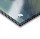 Ram Plateau Impression Acrylique