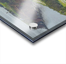 Scenic Overlook of Perce  2 Acrylic print