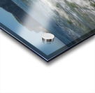 Forillon Rocky Scale Textures Impression Acrylique