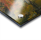 Lac Superieur Autumn beauty Acrylic print