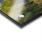 Lake Willoughby Autumn Road Acrylic print