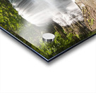 Lower Decew Falls Acrylic print