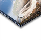 Majestic Montmorency Falls Acrylic print