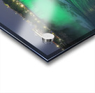 Niagara Emerald Glow Impression Acrylique