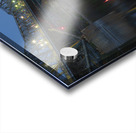 Royal Alexandra Bridge Reflections Acrylic print