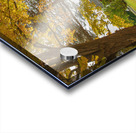 Rural Niagara Autumn Residence Acrylic print