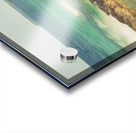 Stormhaven Boulder Beauty Acrylic print