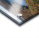 Autumn Magic at Nichols Ledge Acrylic print