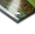 Barnet Autumn Rolling Hills Acrylic print